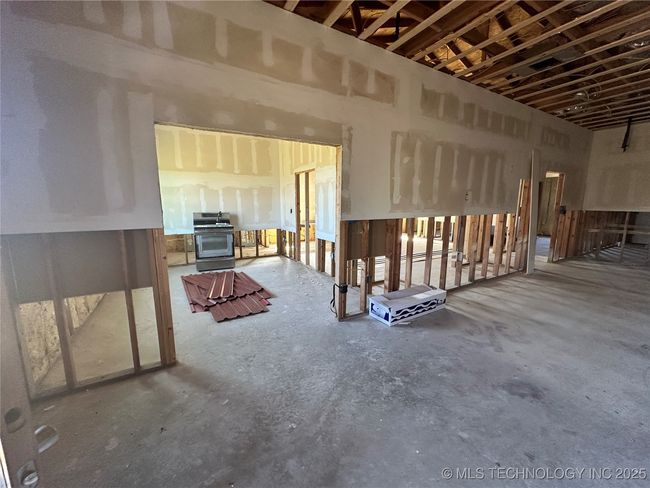 1860 W Bumpass Rd, House other with 4 bedrooms, 4 bathrooms and null parking in Hendrix OK | Image 11