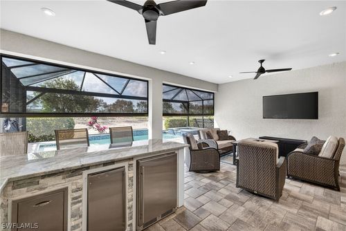 8915 Cappello Ct, Naples, FL, 34119-2151 | Card Image