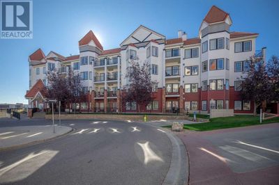 60 Royal Oak Plaza Nw, Condo with 1 bedrooms, 1 bathrooms and 1 parking in Calgary AB | Image 1