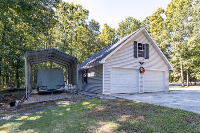 3142 Highway 3 N, House other with 4 bedrooms, 3 bathrooms and null parking in HAMPTON GA | Image 42