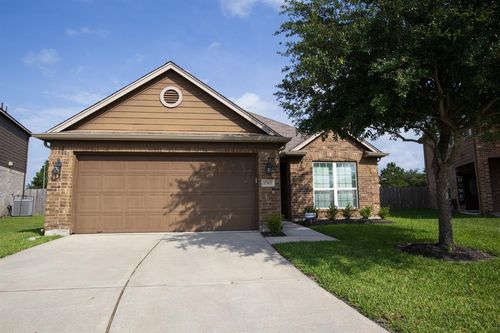 17907 Acorn Field Trl, Humble, TX, 77346-3976 | Card Image
