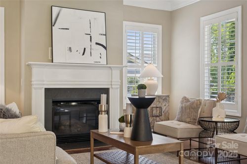 12525 Druids Glen Dr, Pineville, NC, 28134-7326 | Card Image