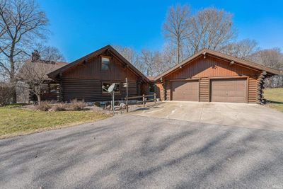 24205 County Road 126, House other with 2 bedrooms, 2 bathrooms and null parking in Goshen IN | Image 3