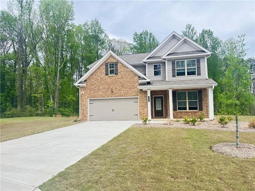 2092 Orchid Ln, Lithia Springs, GA, 30122-1521 | Card Image