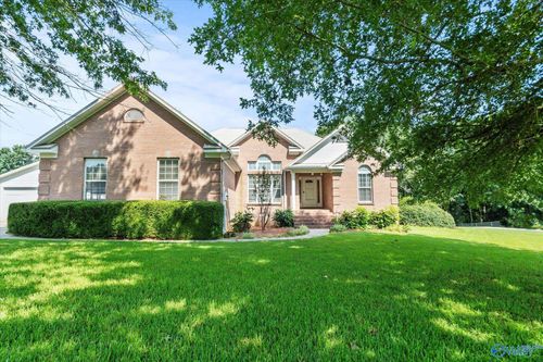 23985 E Clearmont Dr, Elkmont, AL, 35620-6329 | Card Image