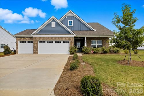 1018 Stone Marker Dr, Monroe, NC, 28112-7672 | Card Image