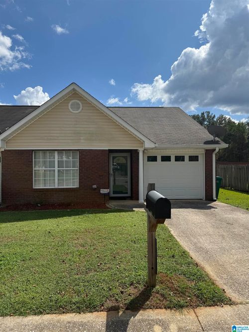 22673 Fisher Dr, Mc Calla, AL, 35111-2688 | Card Image