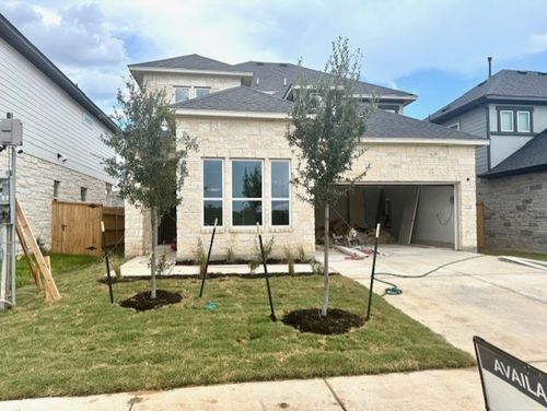 145 Sacred Fig Rd, Dripping Springs, TX, 78620-5673 | Card Image