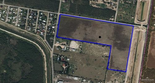 Cactus Ln & N Seminary Road, Edinburg, TX, 78541 | Card Image