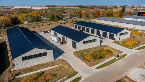 ste-105-7640 Sw 22nd St, Des Moines, IA, 50321-1518 | Card Image