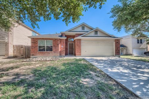 9710 Charline Ln, San Antonio, TX, 78254 | Card Image