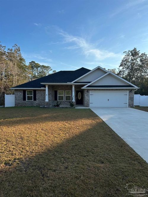 7299 Gordon Evans Rd, Navarre, FL, 32566-9834 | Card Image