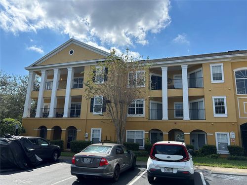 934-3599 Conroy Rd, ORLANDO, FL, 32839-2464 | Card Image