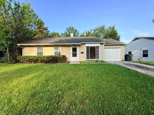 1004 Oakland Dr, Streamwood, IL, 60107-2107 | Card Image