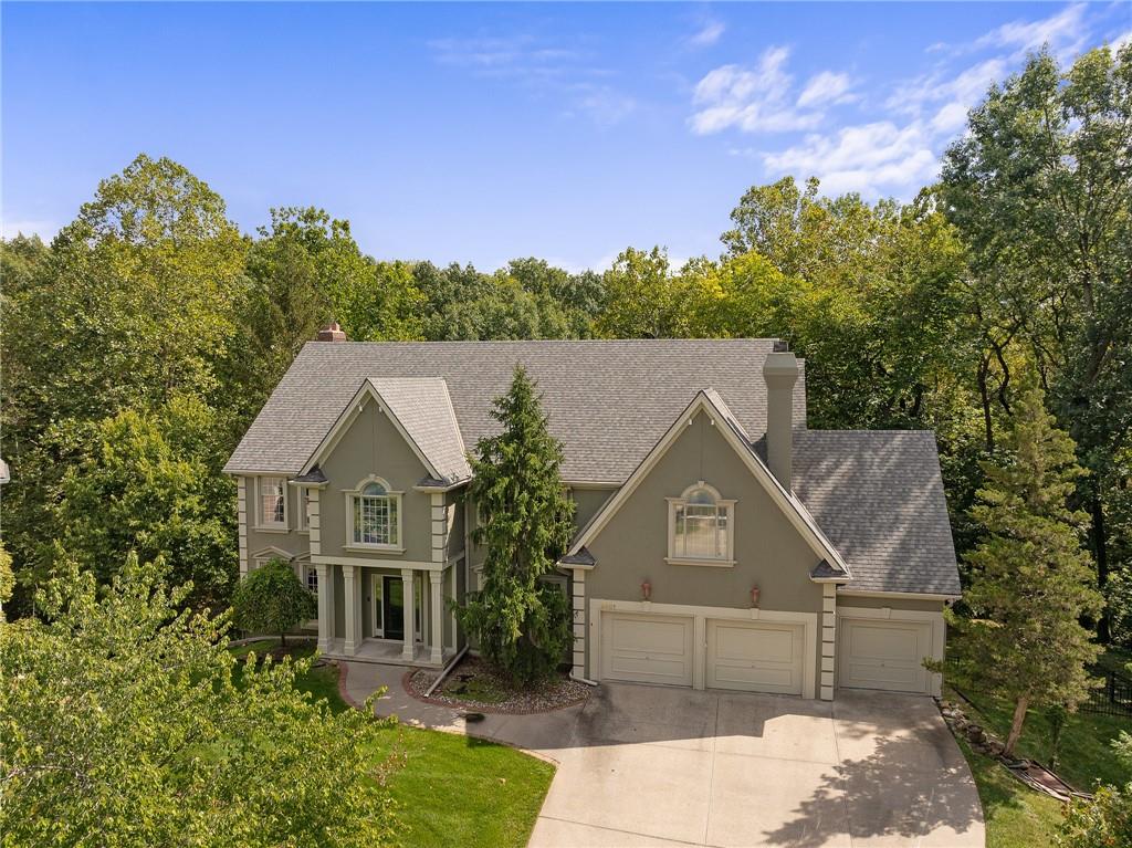62nd St, Kansas City, MO 64151