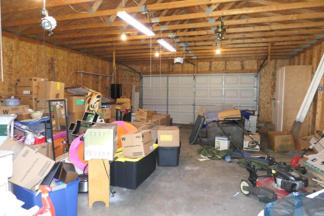 2116 Usher St, House other with 3 bedrooms, 1 bathrooms and null parking in Logansport IN | Image 13