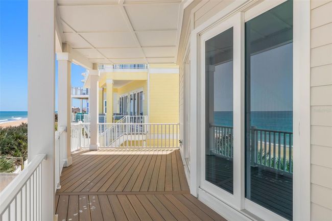 3303 N Ocean Shore Blvd, House other with 5 bedrooms, 5 bathrooms and null parking in FLAGLER BEACH FL | Image 19