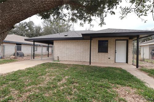 3526 Paseo Del Rey, Edinburg, TX, 78542-0546 | Card Image
