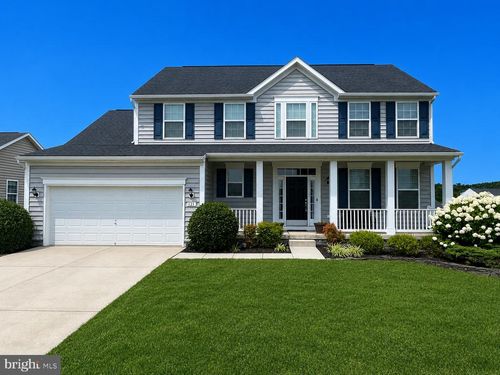 121 Tarkay Pl, MARTINSBURG, WV, 25403-1306 | Card Image