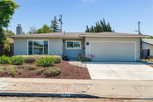1231 Woodside Dr, San Luis Obispo, CA, 93401-5932 | Card Image