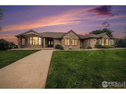 796 Abrams Way, Loveland, CO, 80537-8235 | Card Image