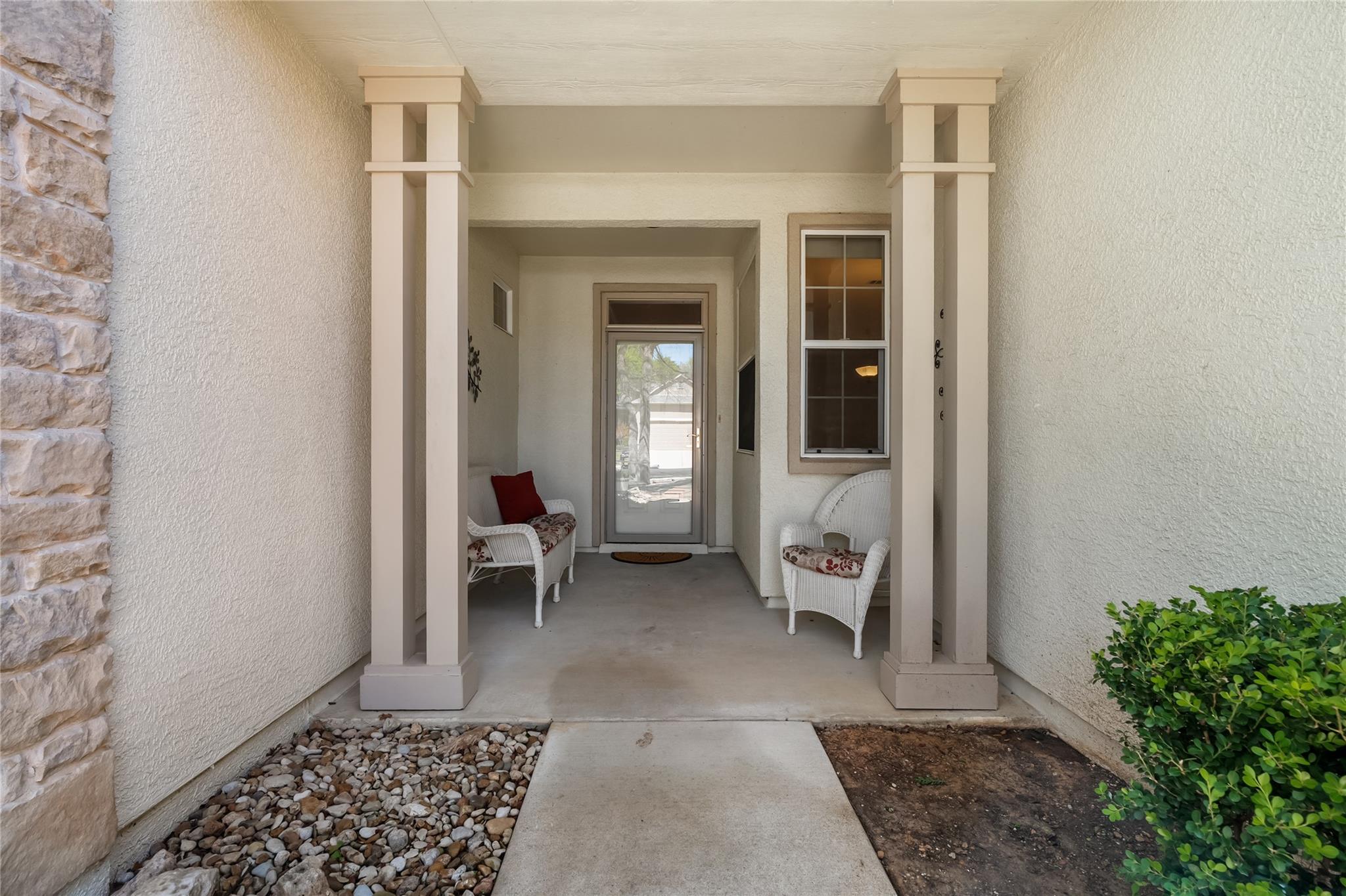 Residential in Georgetown 5