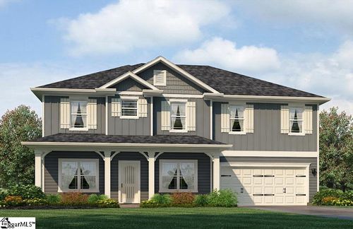 lot-108-203 Glencliff Way, Simpsonville, SC, 29680 | Card Image