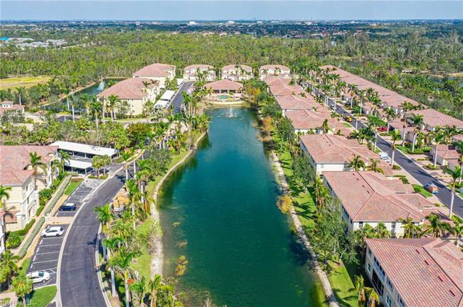 Bird's eye view with a water view and a residential view | Image 34