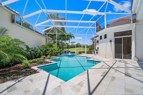 1128 Crystal Dr, Palm Beach Gardens, FL, 33418-4029 | Card Image