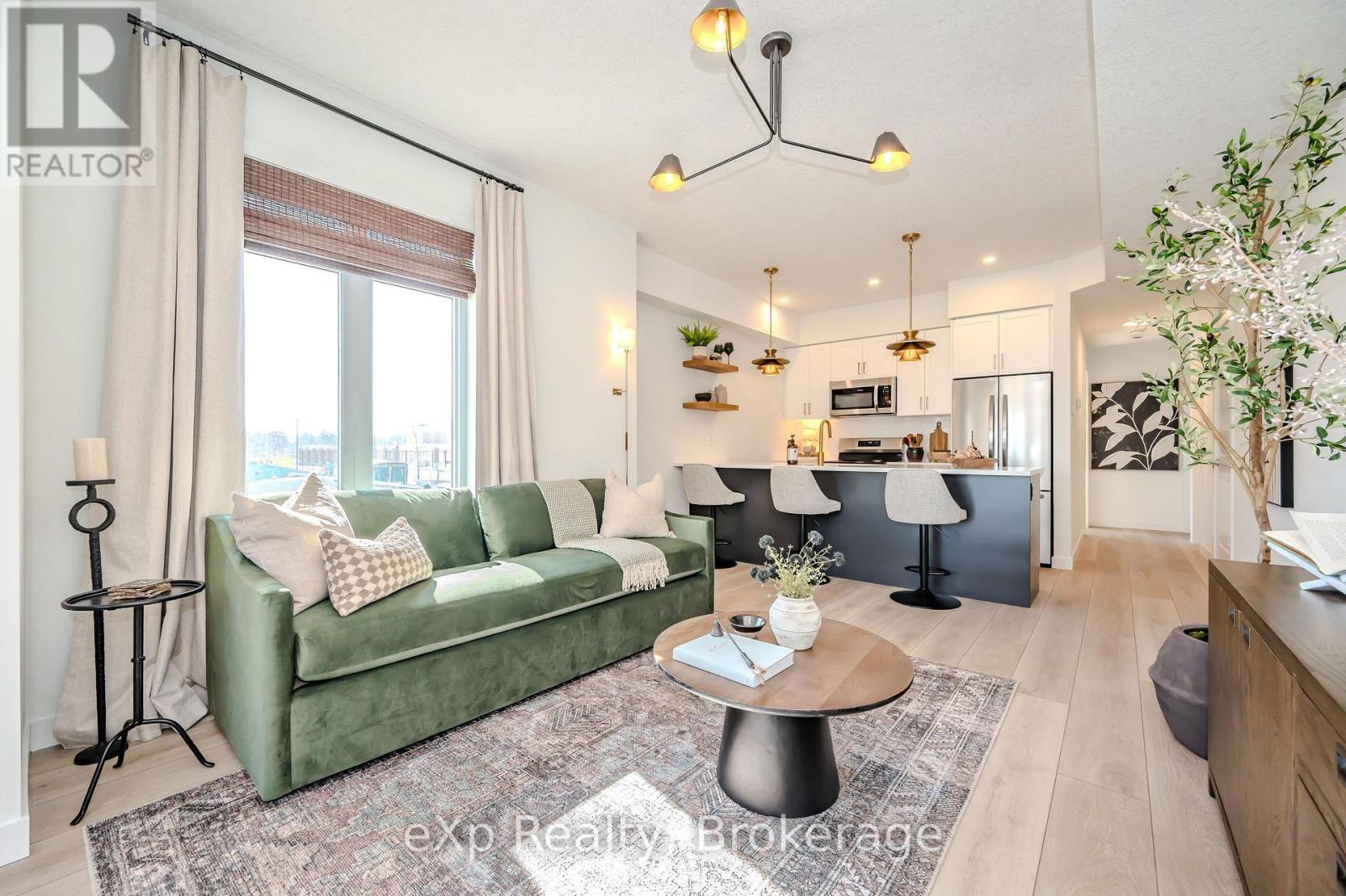 Residential in Guelph (Riverside Park) 2