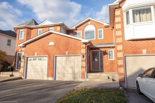 12-2350 Grand Ravine Dr, Oakville, ON, L6H6E2 | Card Image