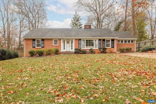 1822 Meadowbrook Heights Rd, CHARLOTTESVILLE, VA, 22901 | Card Image