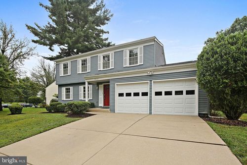 5618 Millwheel Pl, COLUMBIA, MD, 21045-2563 | Card Image