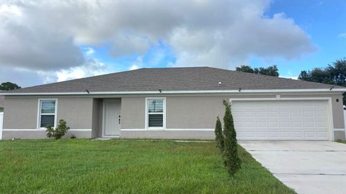 1465 Sw San Esteban Avenue, Port St. Lucie, FL, 34953 | Card Image