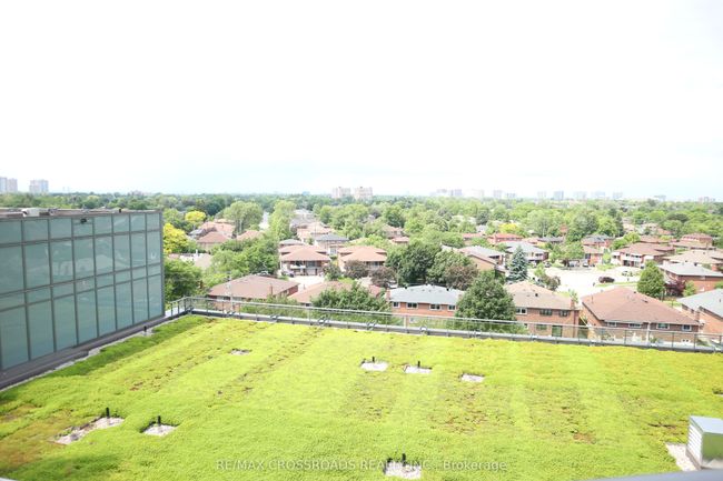 867 - 60 Ann O'reilly Rd, Condo with 2 bedrooms, 2 bathrooms and 1 parking in Toronto ON | Image 23