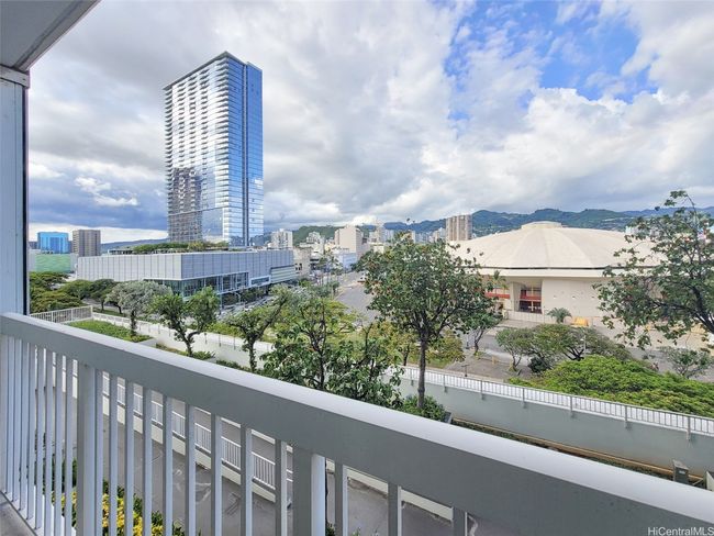 APT-806 - 909 Kapiolani Blvd, House other with 1 bedrooms, 1 bathrooms and 1 parking in Honolulu HI | Image 12