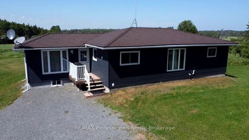 496 Pothier Rd, Saint Charles, ON, P0M2W0 | Card Image