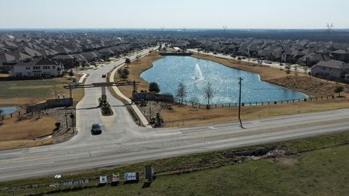 4128 Down Rush Dr, Royse City, TX, 75189-2445 | Card Image