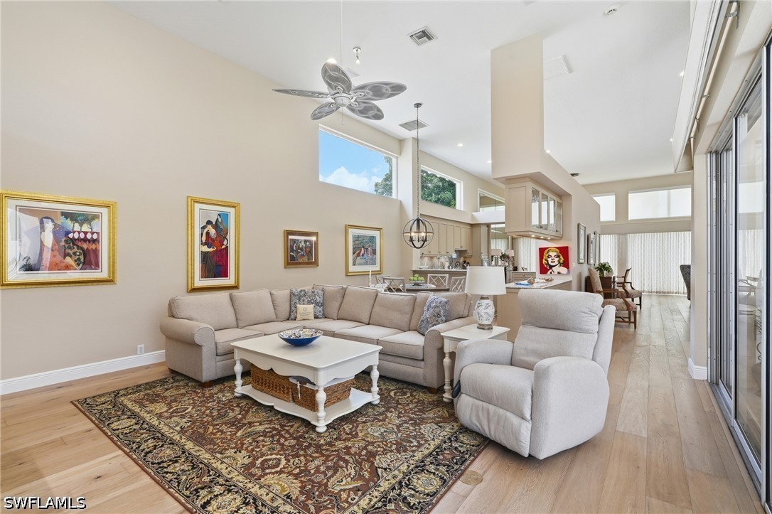 Residential in Naples 2