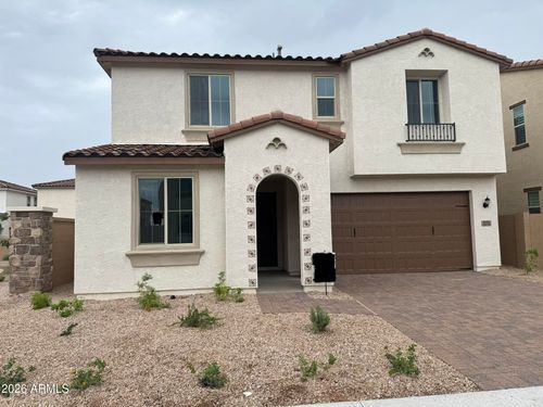 2276 S Swan Ct, Gilbert, AZ, 85295-1886 | Card Image