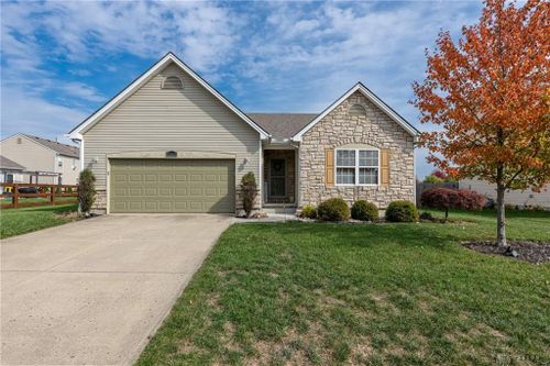 1265 Cross Drive, Xenia, OH, 45385 | Card Image