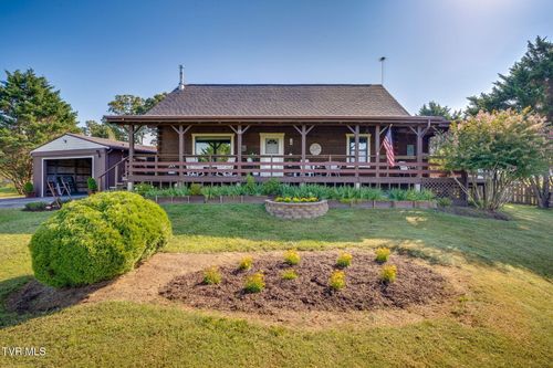 320 Barren Rd, Chuckey, TN, 37641-5843 | Card Image