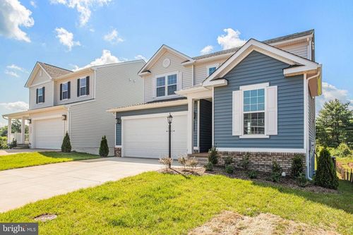 502 Aster Ln, ORANGE, VA, 22960-1963 | Card Image