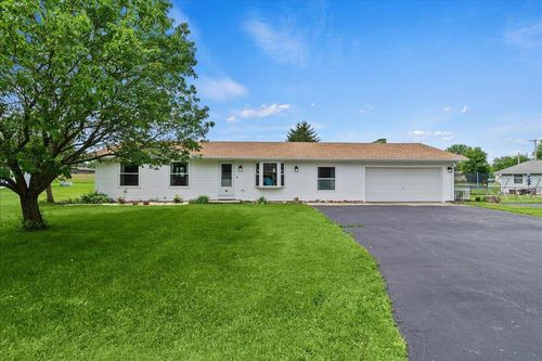 20 Dooley Dr, North Lewisburg, OH, 43060-9533 | Card Image