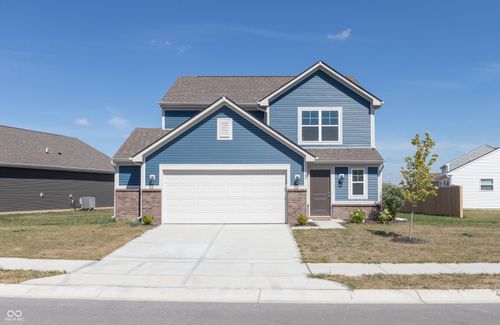 507 Redvine Dr, Sheridan, IN, 46069-1474 | Card Image