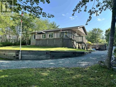 120 Mansfield Dr, House other with 3 bedrooms, 2 bathrooms and null parking in Liverpool NS | Image 1