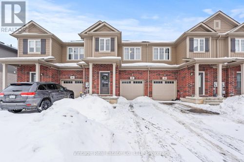 46 Samuel Ave, Fonthill, ON, L0S1E6 | Card Image