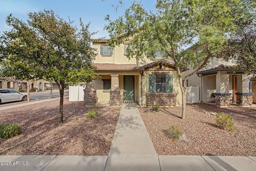3891 E Kent Ave, Gilbert, AZ, 85296-8261 | Card Image