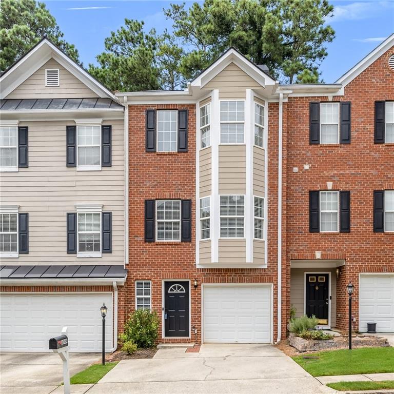 Eagle Tiff Ln, Sugar Hill, GA 30518