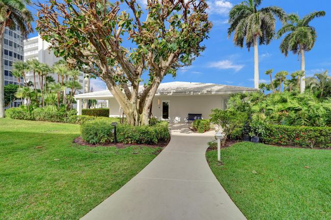APT-918C - 3300 S Ocean Blvd, Condo with 2 bedrooms, 2 bathrooms and null parking in Highland Beach FL | Image 79